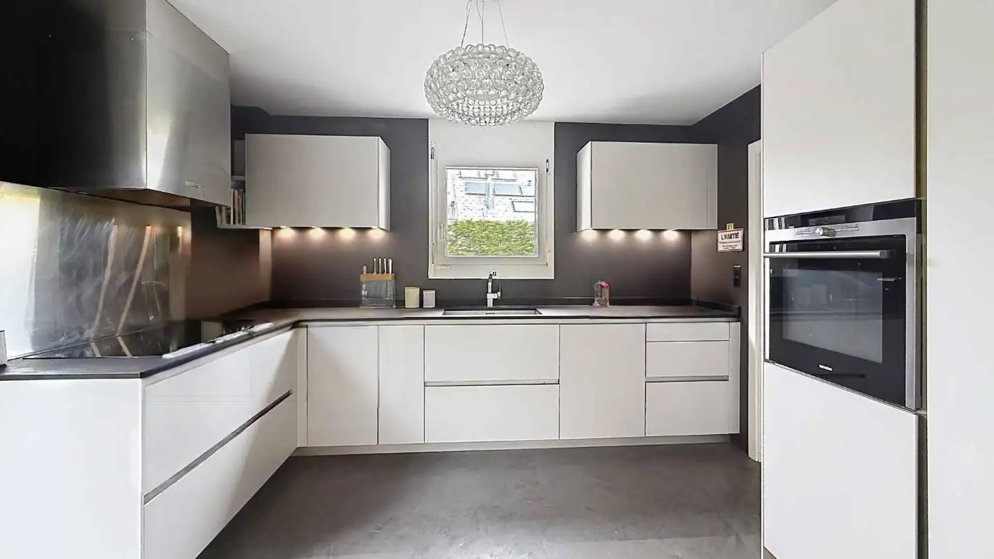 Casa bifamiliare in vendita - 1270 Trélex - Foto 4