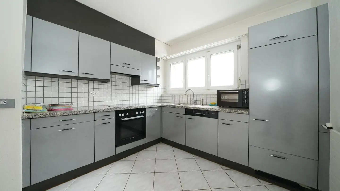 Appartement à vendre - 4657 Dulliken - Photo 4