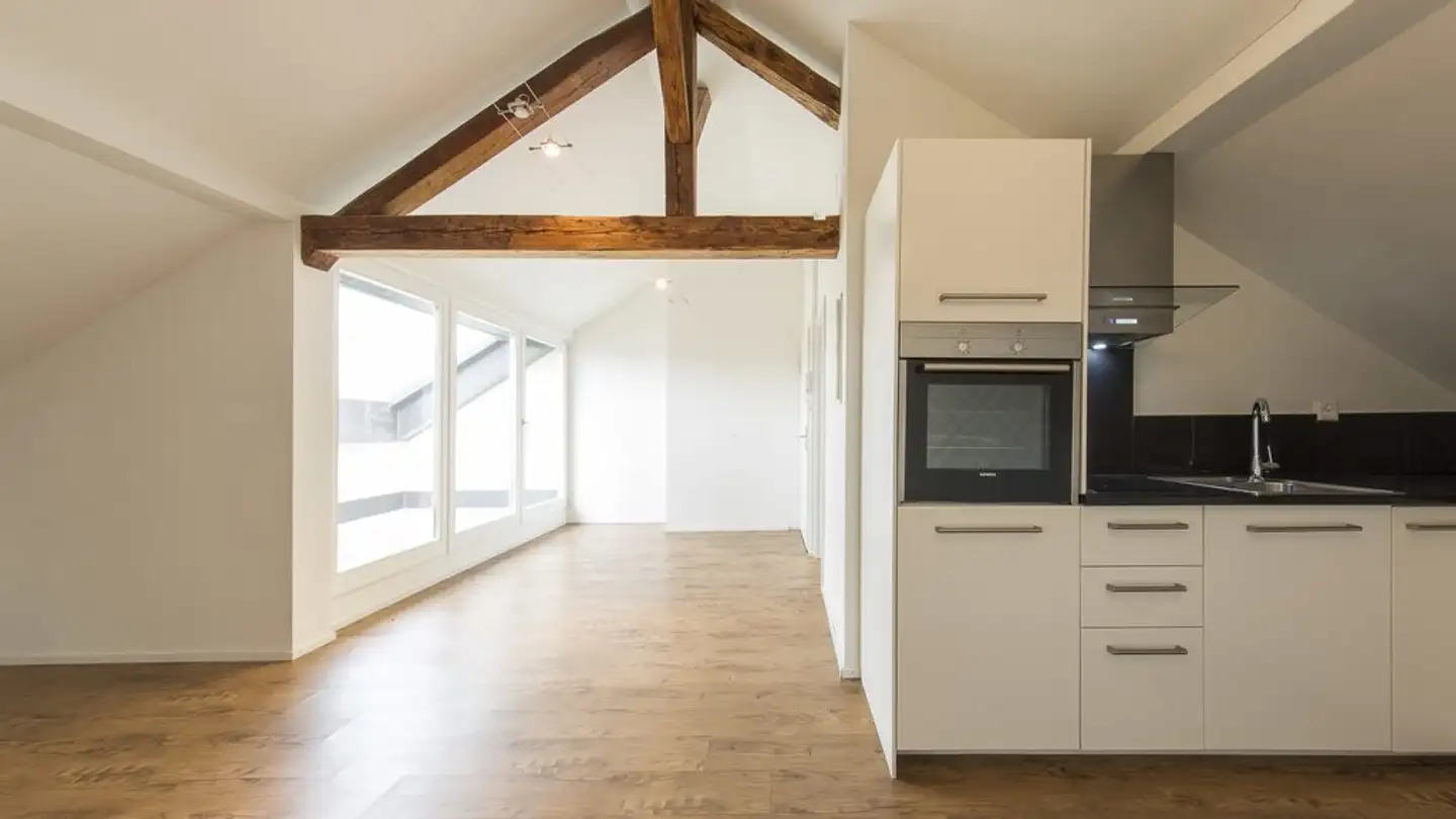 Appartamento in affitto - Schmiedeweg 4, 4563 Gerlafingen - Foto 2