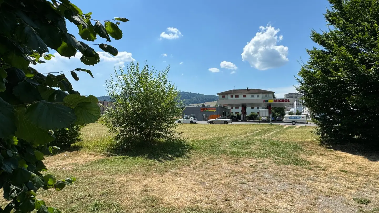 Terreno edificabile in vendita - Sandgasse 24, 5734 Reinach AG - Photo 3