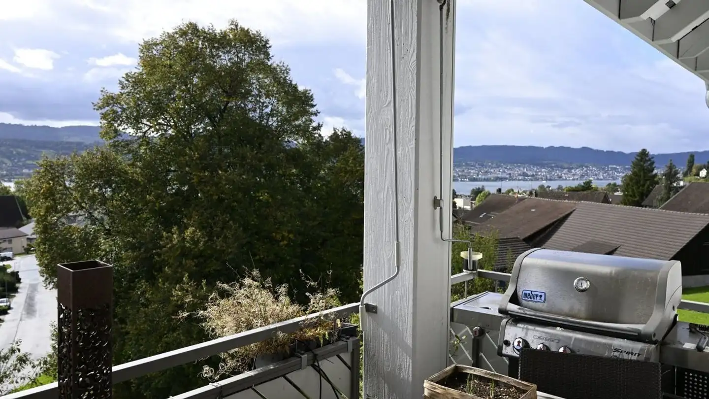Appartement à louer - Grundhofstrasse, 8704 Herrliberg