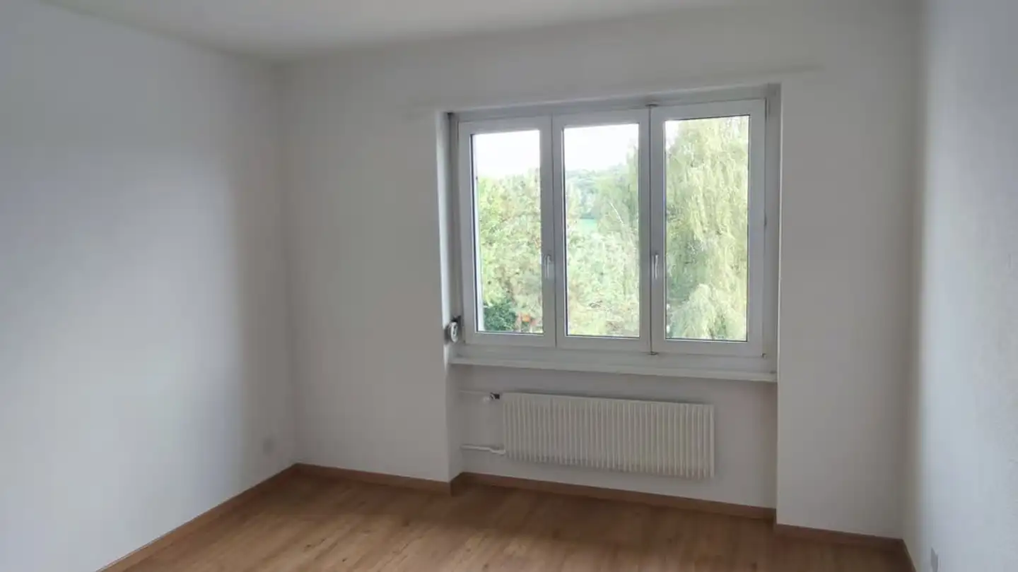 Wohnung mieten - 3172 Niederwangen b. Bern