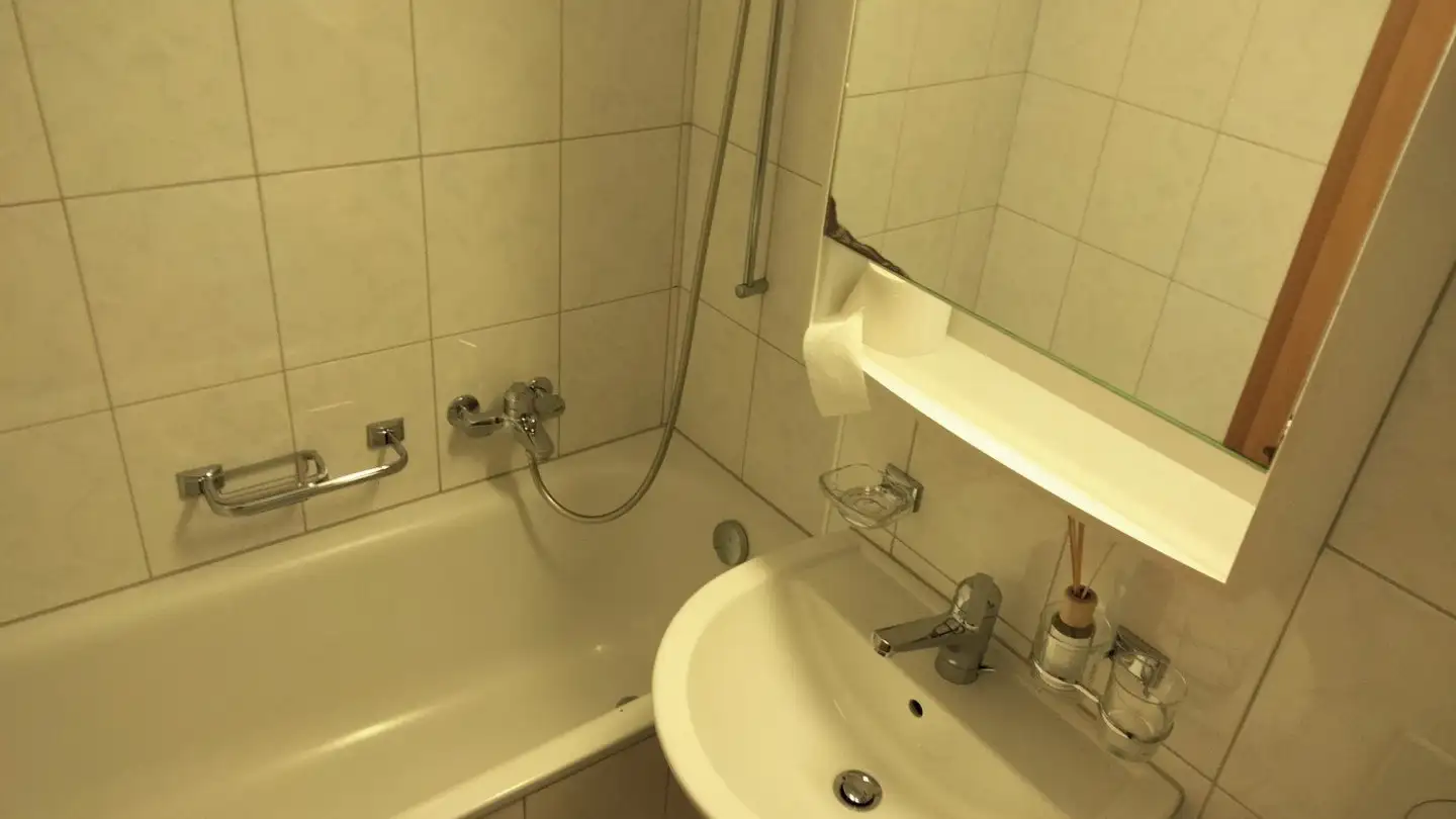 Appartamento in affitto - Lehenmattstrasse 147, 4052 Basel - Foto 4