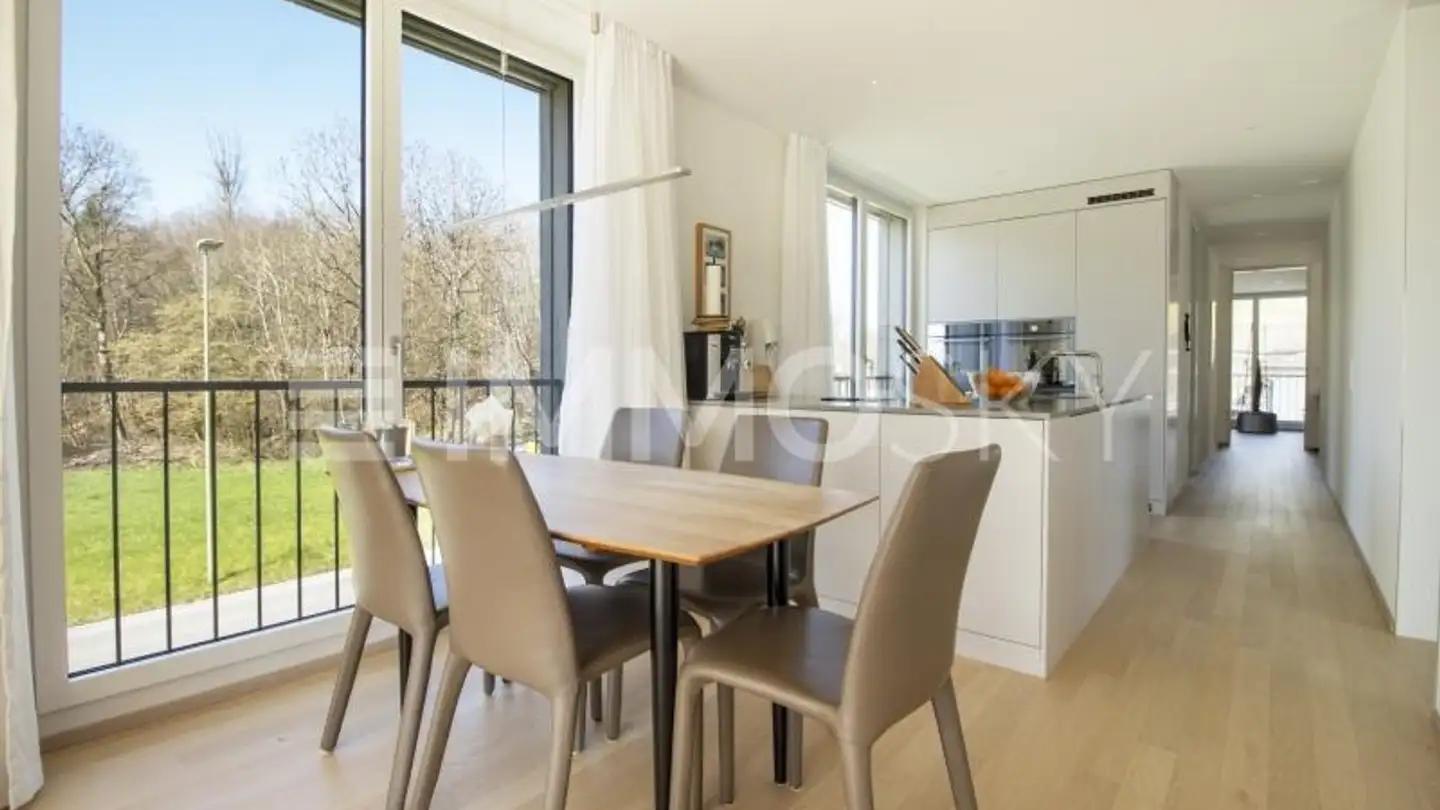 Appartamento in vendita - 8142 Uitikon Waldegg - Photo 3