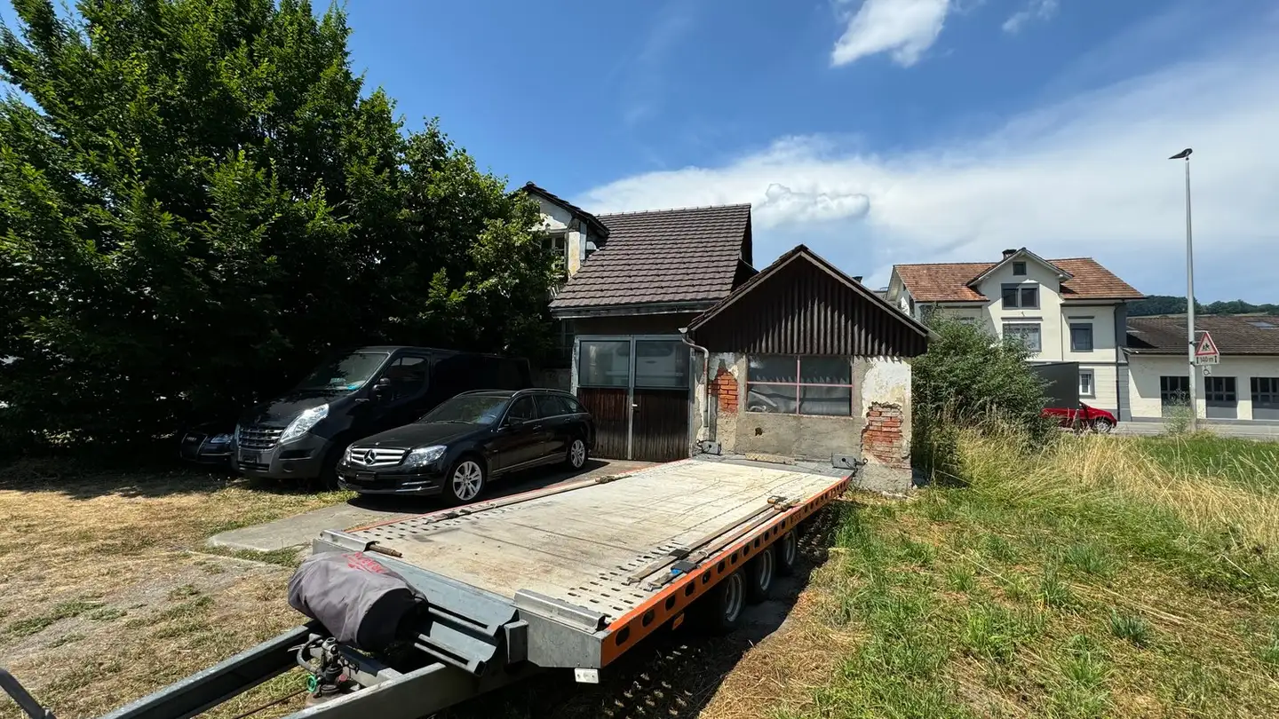 Terreno edificabile in vendita - Sandgasse 24, 5734 Reinach AG - Photo 4