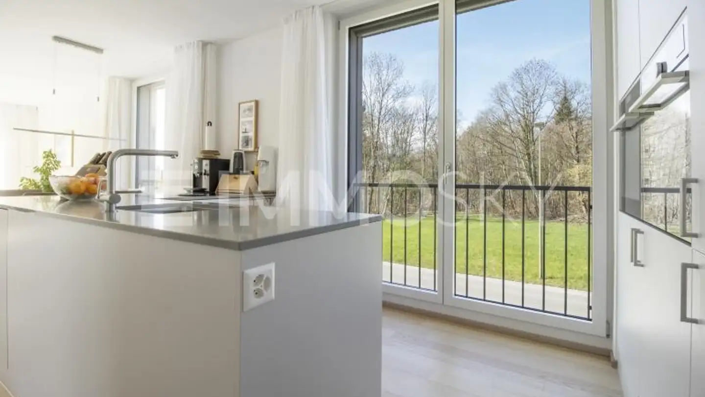 Appartamento in vendita - 8142 Uitikon Waldegg - Photo 4