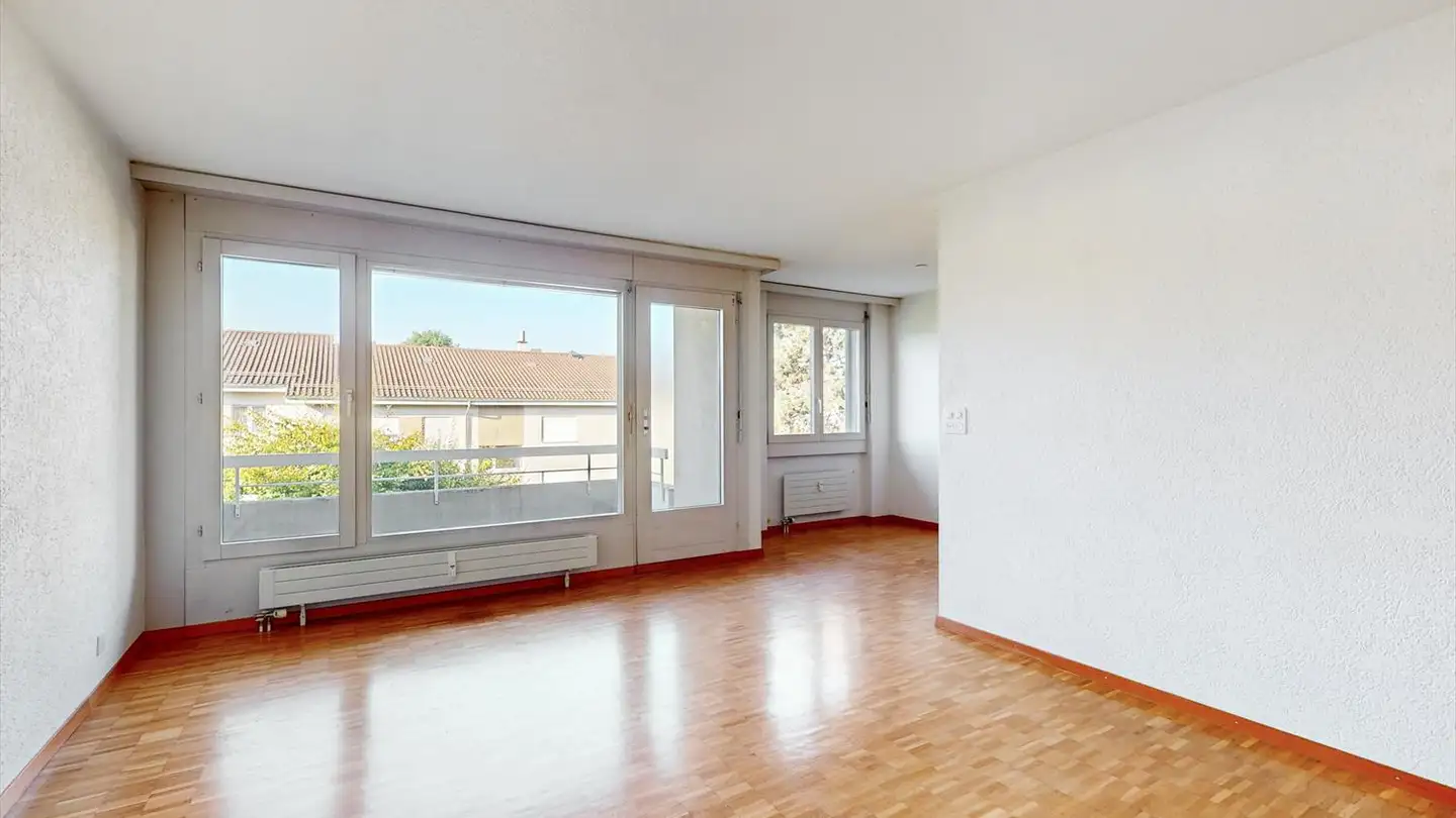 Appartamento in affitto - Büschiackerstrasse 37, 3098 Schliern b. Köniz - Photo 4