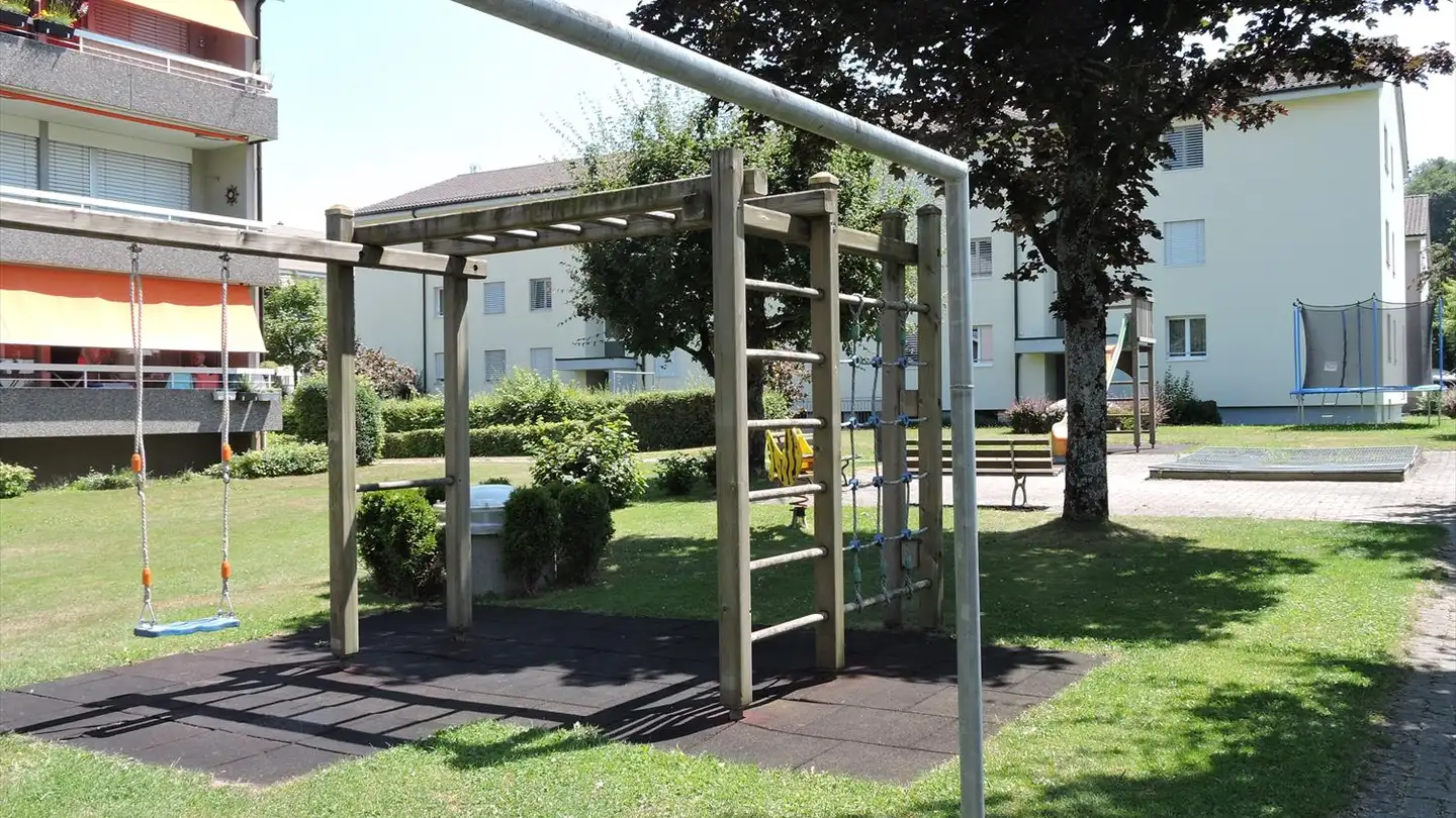 Appartamento in affitto - Büschiackerstrasse 37, 3098 Schliern b. Köniz - Photo 3