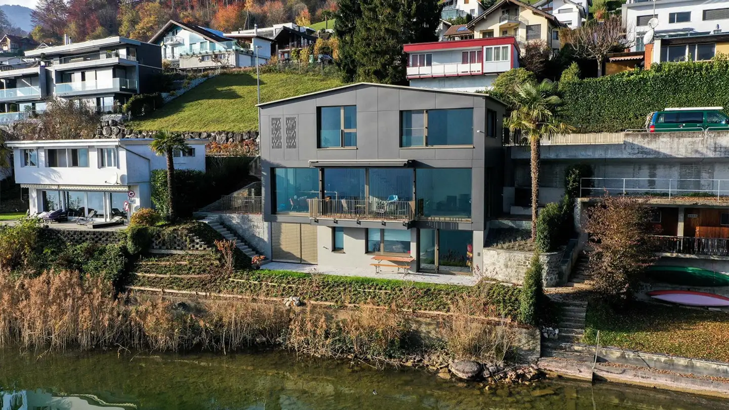 Maison individuelle à louer - 6062 Wilen (Sarnen)