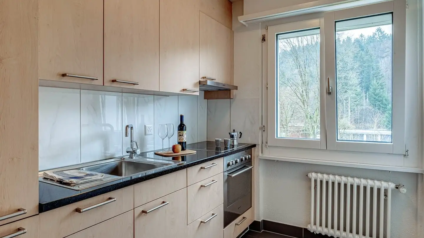 Wohnung mieten - Kehlstrasse 47, 5400 Baden - Foto 2