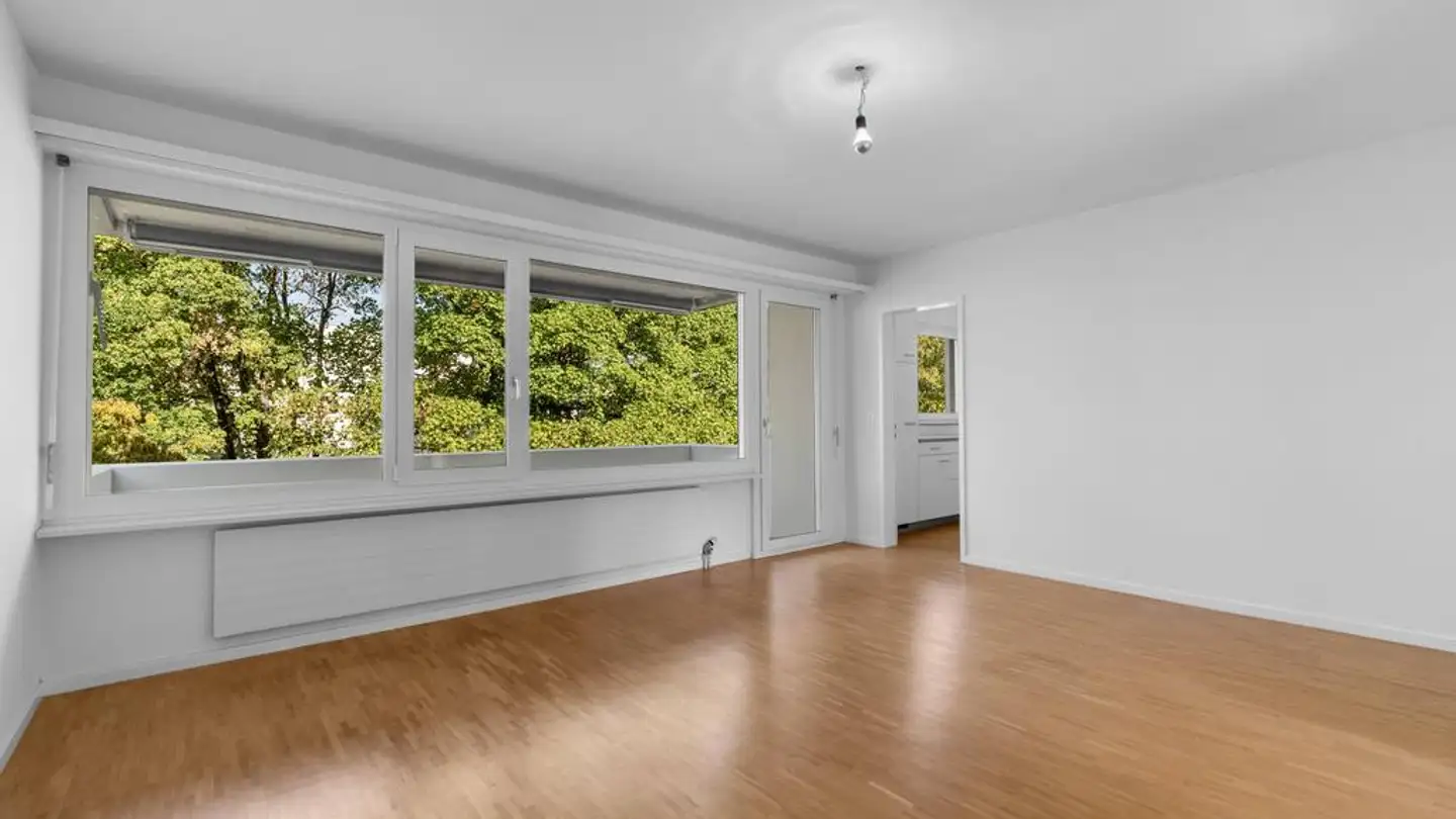 Apartment for rent - Austrasse 25, 4147 Aesch BL