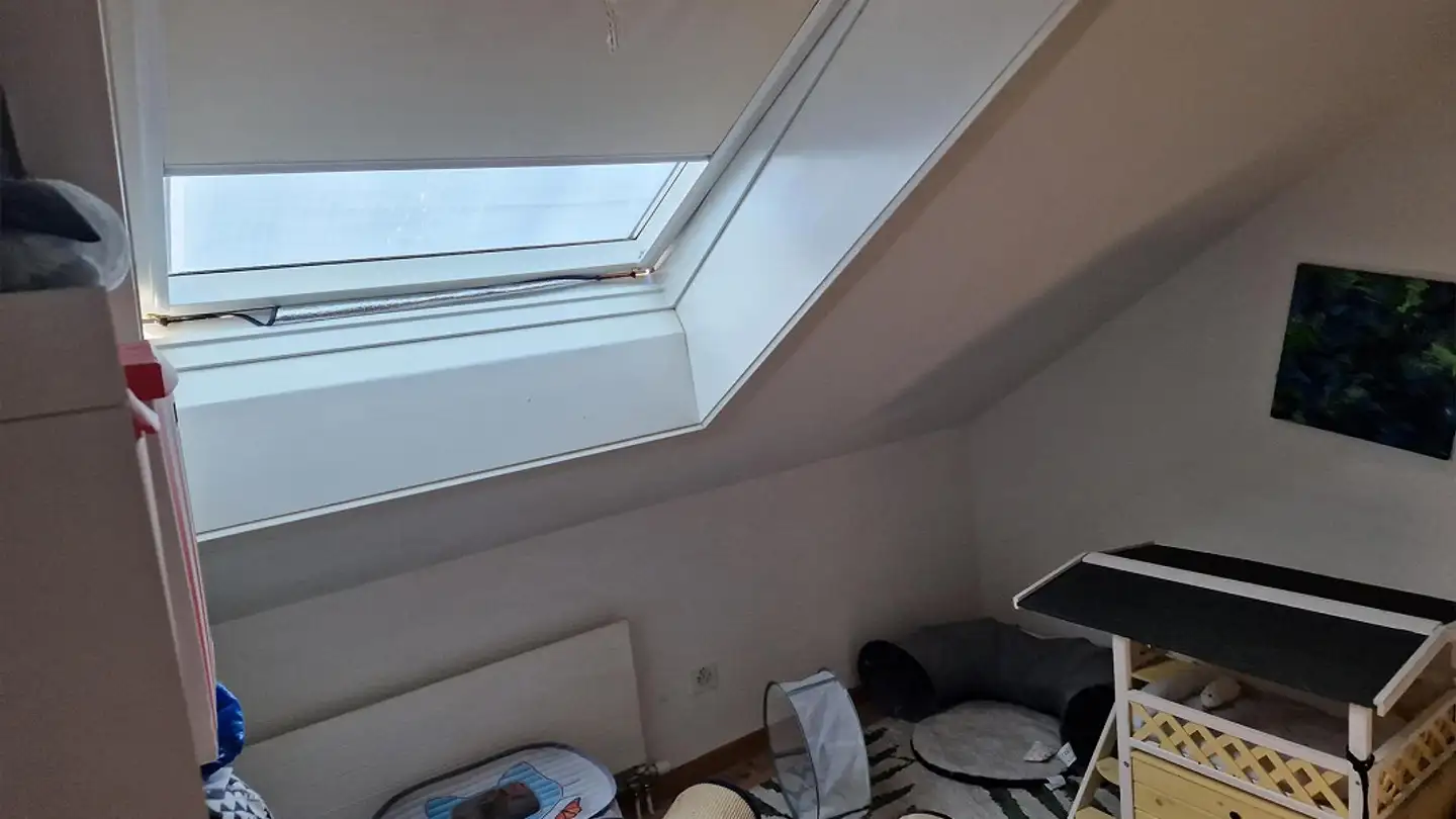 Appartement à louer - Zürcher Strasse 58, 9000 St. Gallen - Photo 2