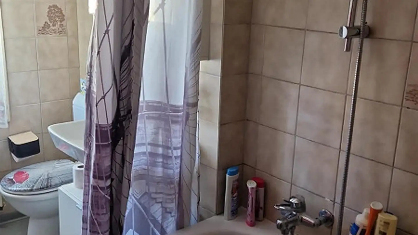 Appartement à louer - Zürcher Strasse 58, 9000 St. Gallen - Photo 3