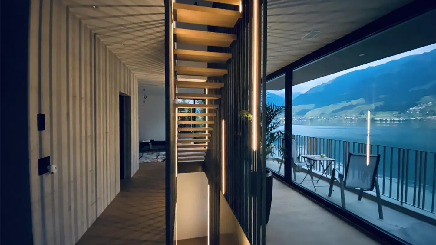 Maison individuelle à louer - 6062 Wilen (Sarnen) - Photo 2