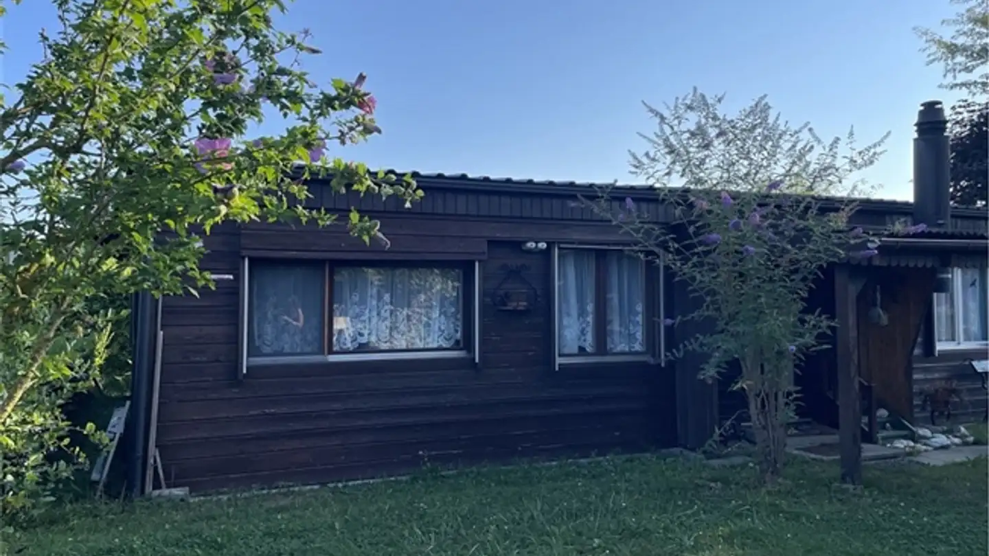 Spazio ufficio in vendita - 1544 Gletterens - Foto 3