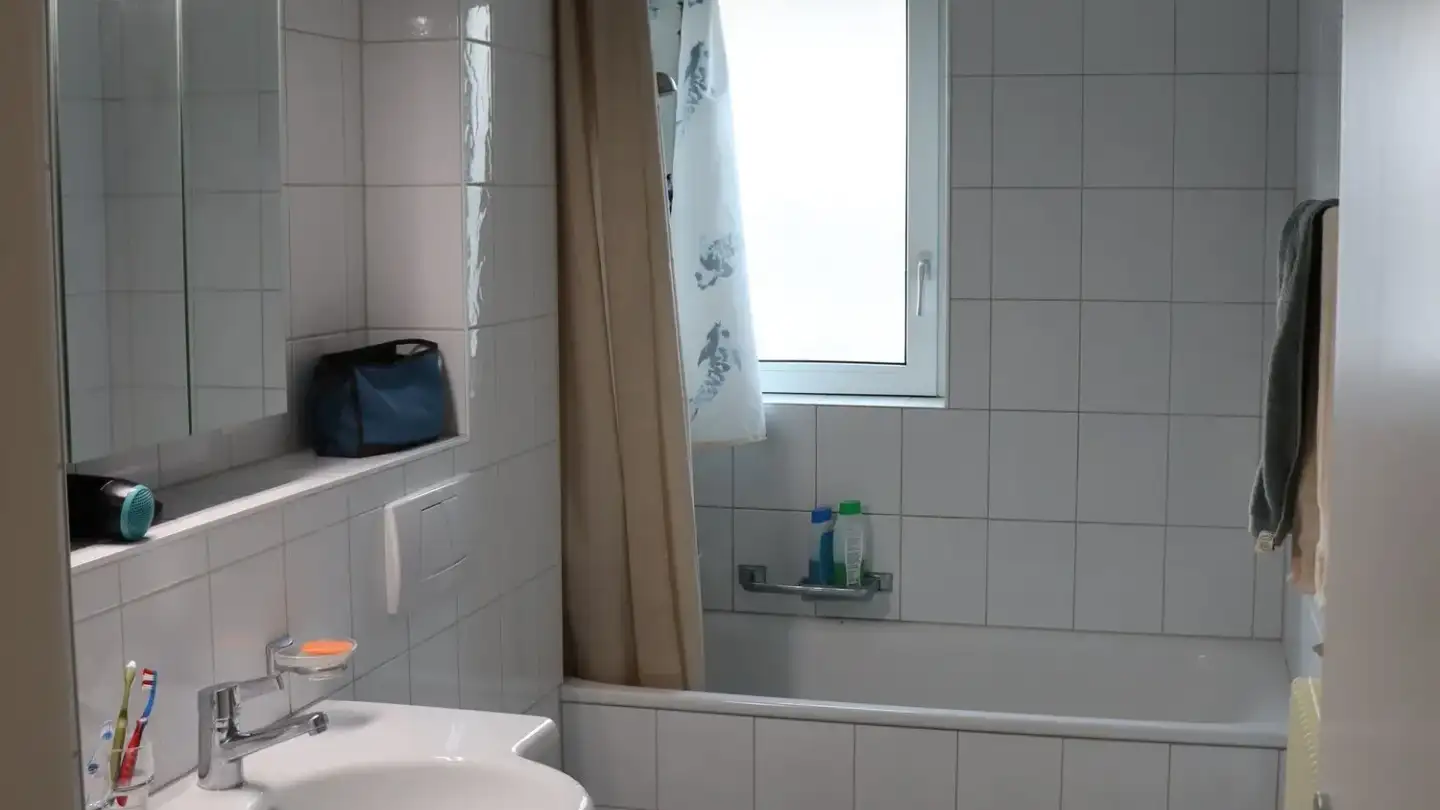 Wohnung mieten - 3172 Niederwangen b. Bern - Foto 4