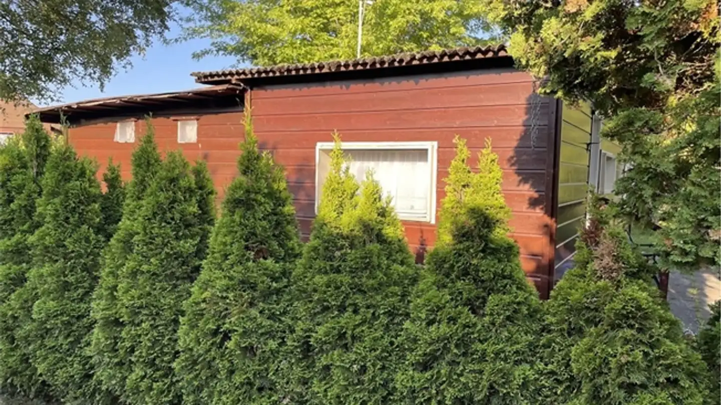 Spazio ufficio in vendita - 1544 Gletterens - Foto 4