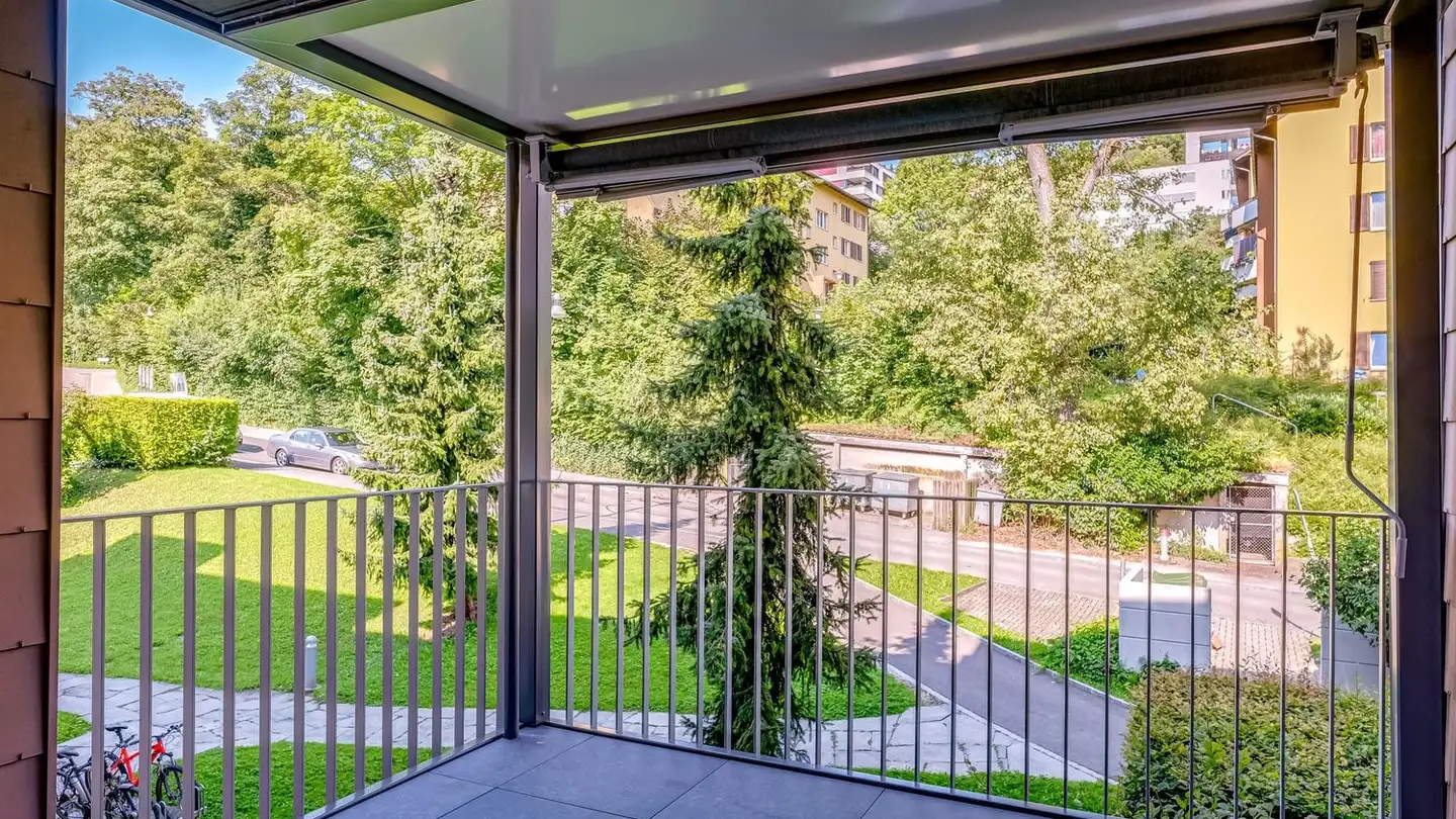 Wohnung mieten - Kehlstrasse 47, 5400 Baden - Foto 4