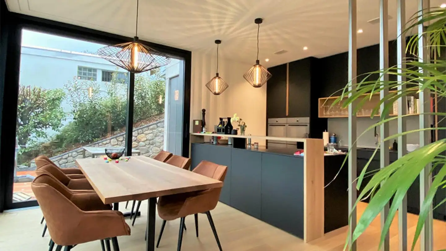 Maison individuelle à louer - 6062 Wilen (Sarnen) - Photo 3