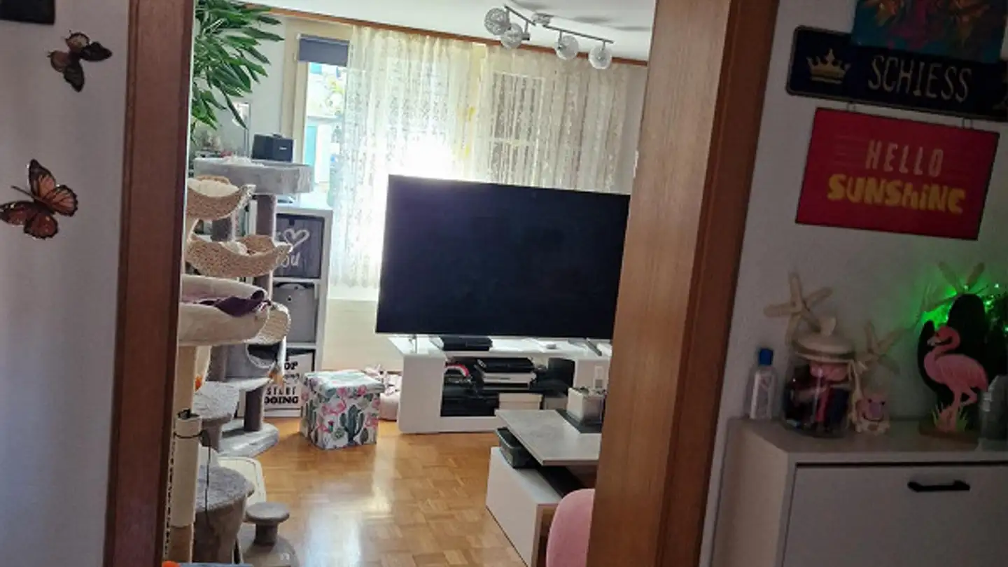 Appartement à louer - Zürcher Strasse 58, 9000 St. Gallen - Photo 4
