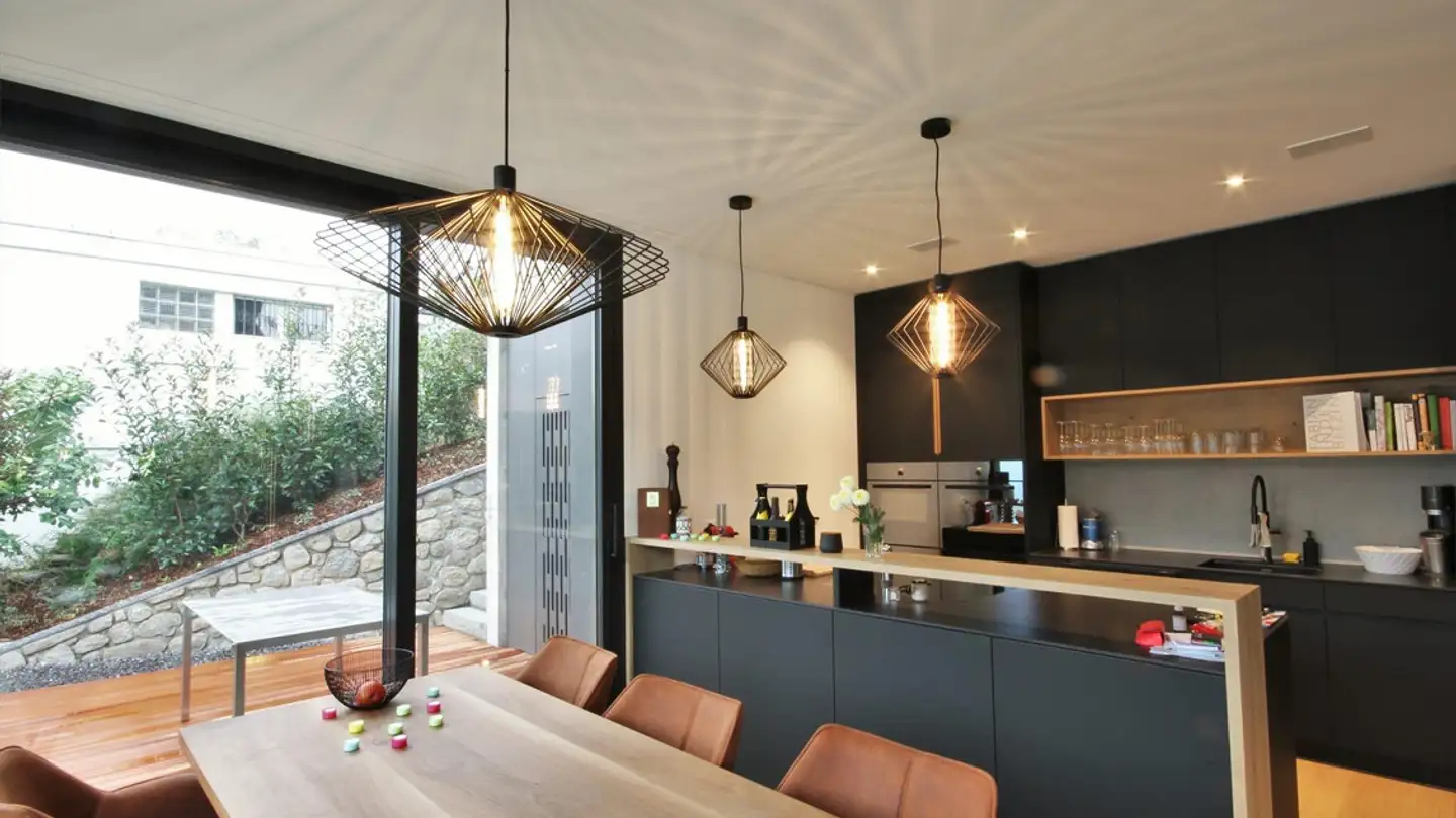 Maison individuelle à louer - 6062 Wilen (Sarnen) - Photo 4