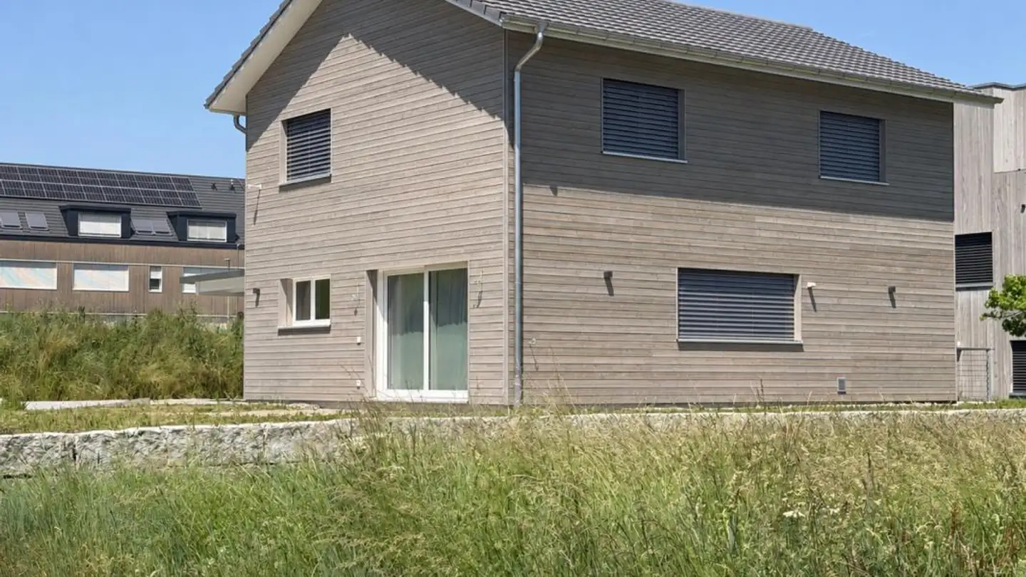Casa singola in vendita - Hofmattring 3, 4417 Ziefen