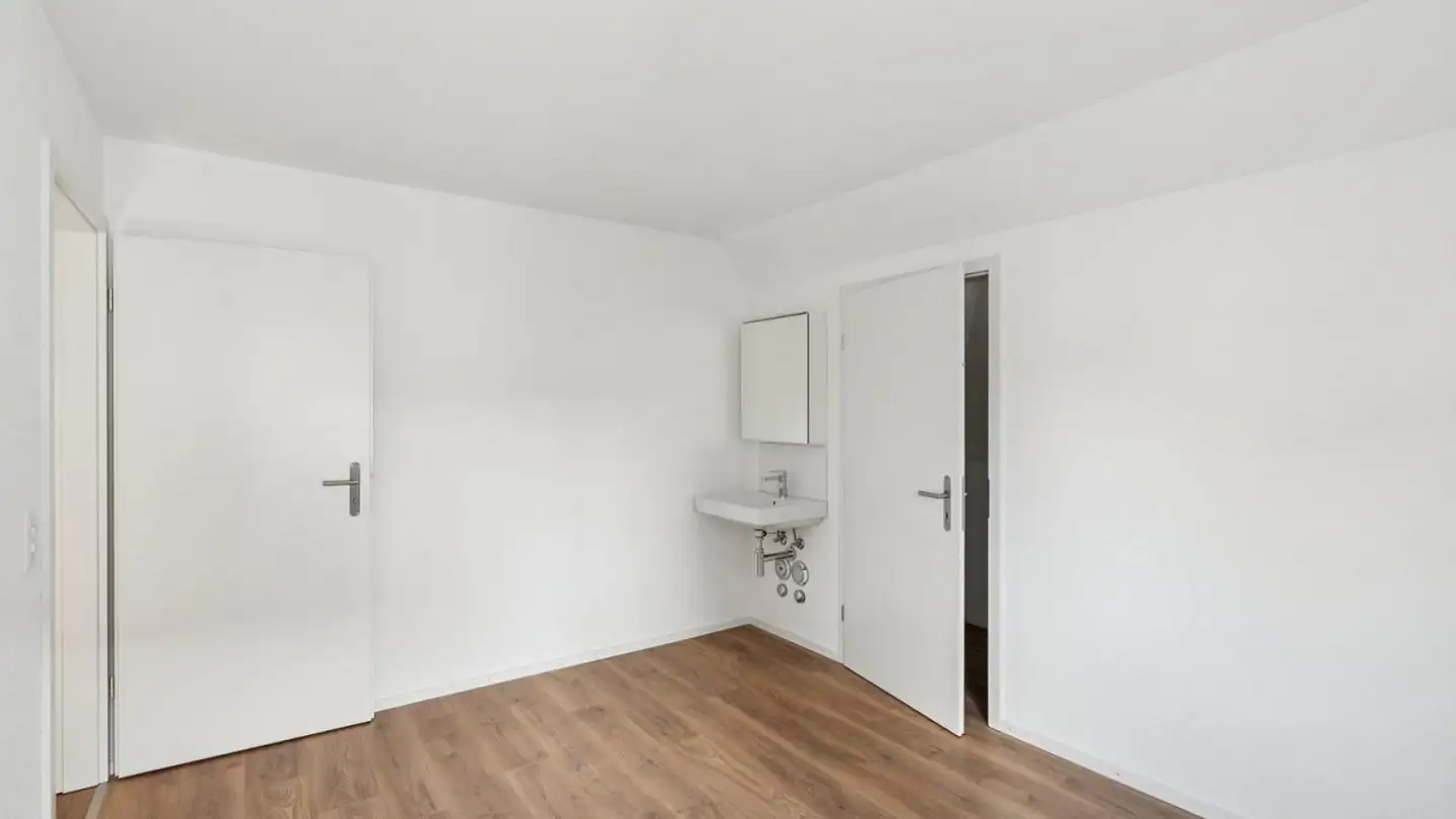 Apartment for rent - Lindenstrasse 10, 8152 Glattbrugg