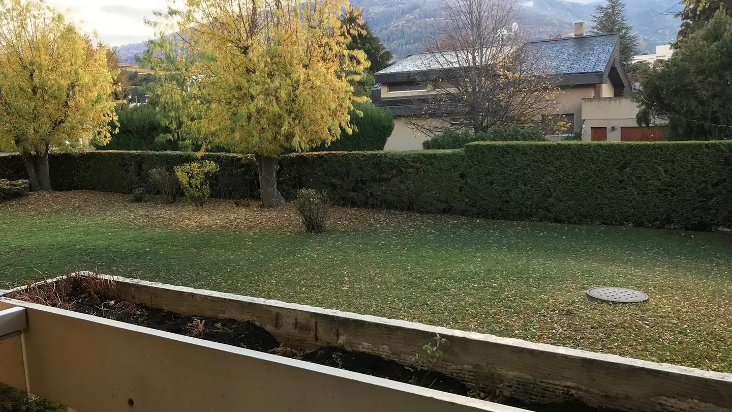 Apartment for rent - Chemin De La Chapelle 25, 1964 Conthey