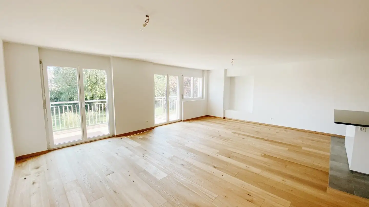 Apartment for sale - 1433 Suchy