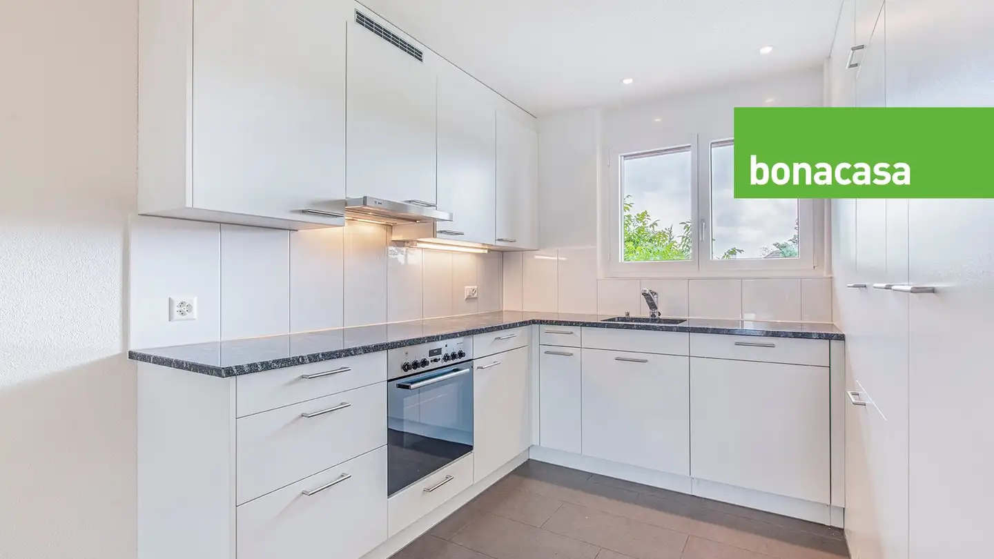 Wohnung mieten - Birkenweg 2, 4553 Subingen - Foto 2