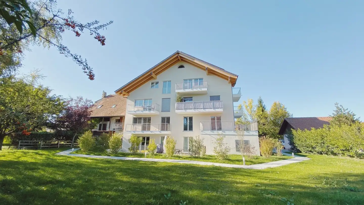 Appartamento in vendita - 1433 Suchy - Photo 3