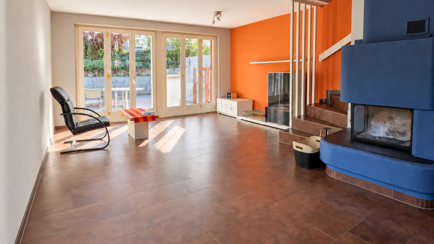 Reihenhaus kaufen - Sarmenstorferstrasse 9d, 5619 Büttikon AG - Foto 2