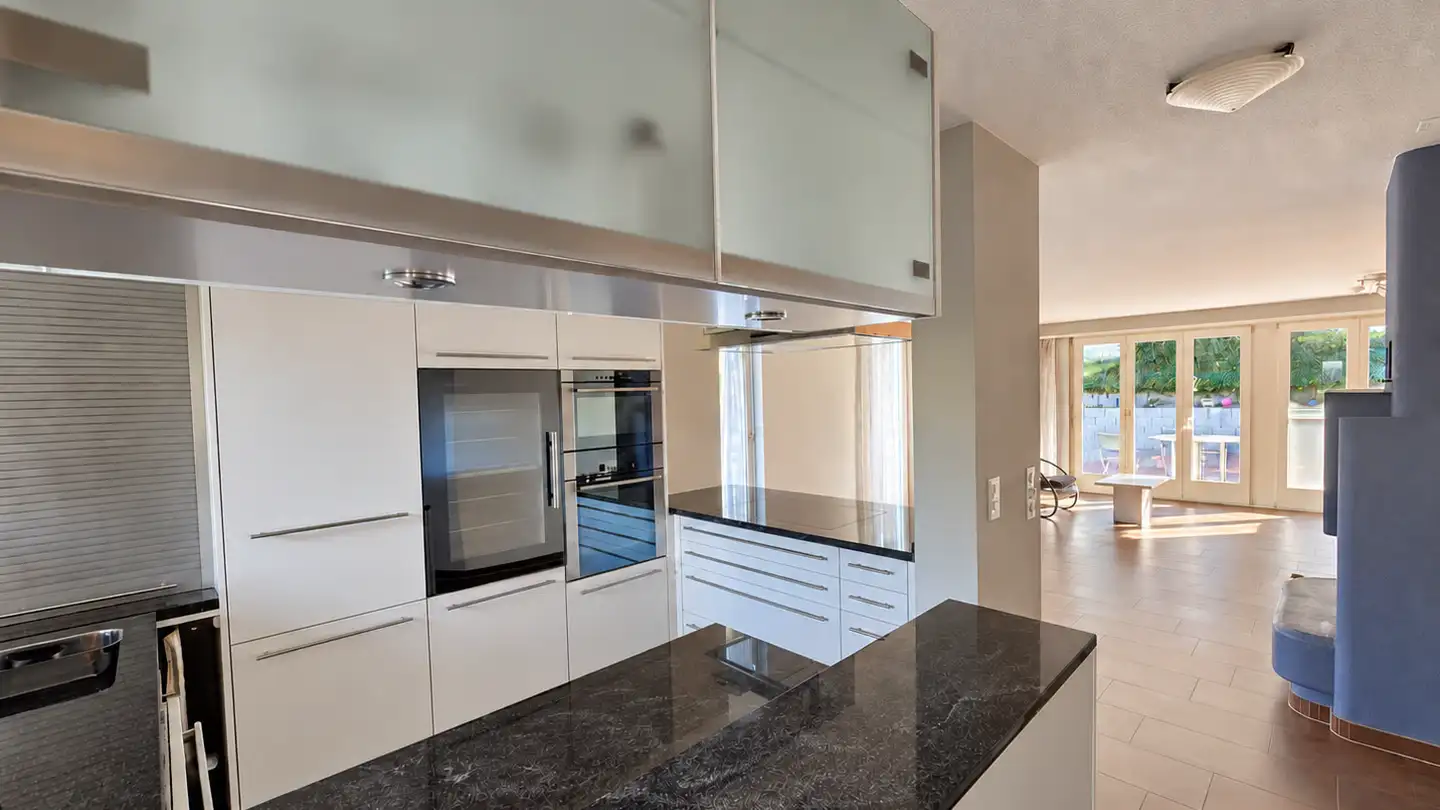 Reihenhaus kaufen - Sarmenstorferstrasse 9d, 5619 Büttikon AG - Foto 3