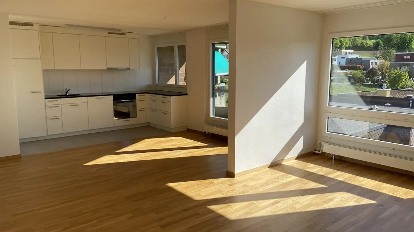 Appartement à louer - Zelglistrasse 10, 4600 Olten