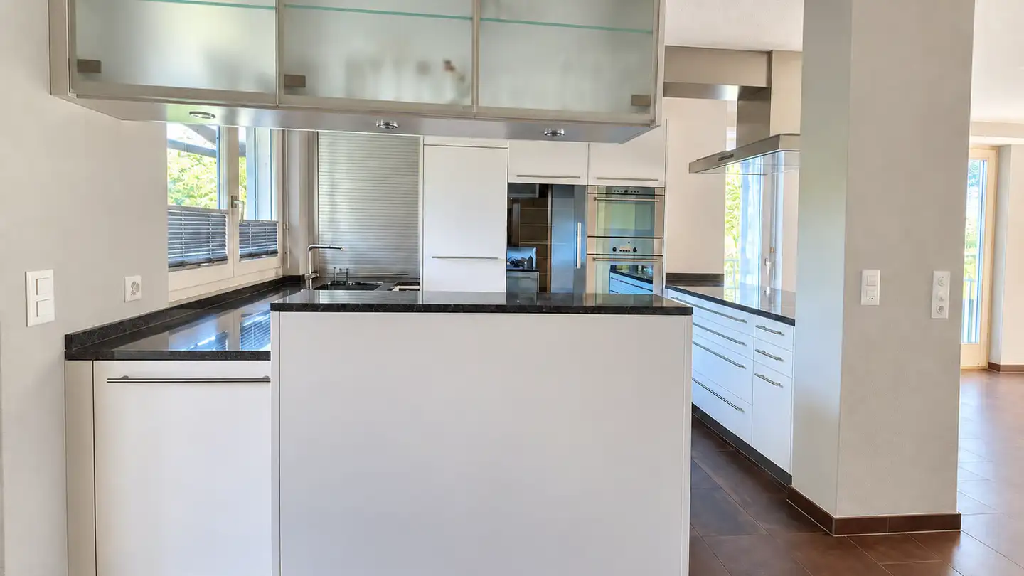 Reihenhaus kaufen - Sarmenstorferstrasse 9d, 5619 Büttikon AG - Foto 4