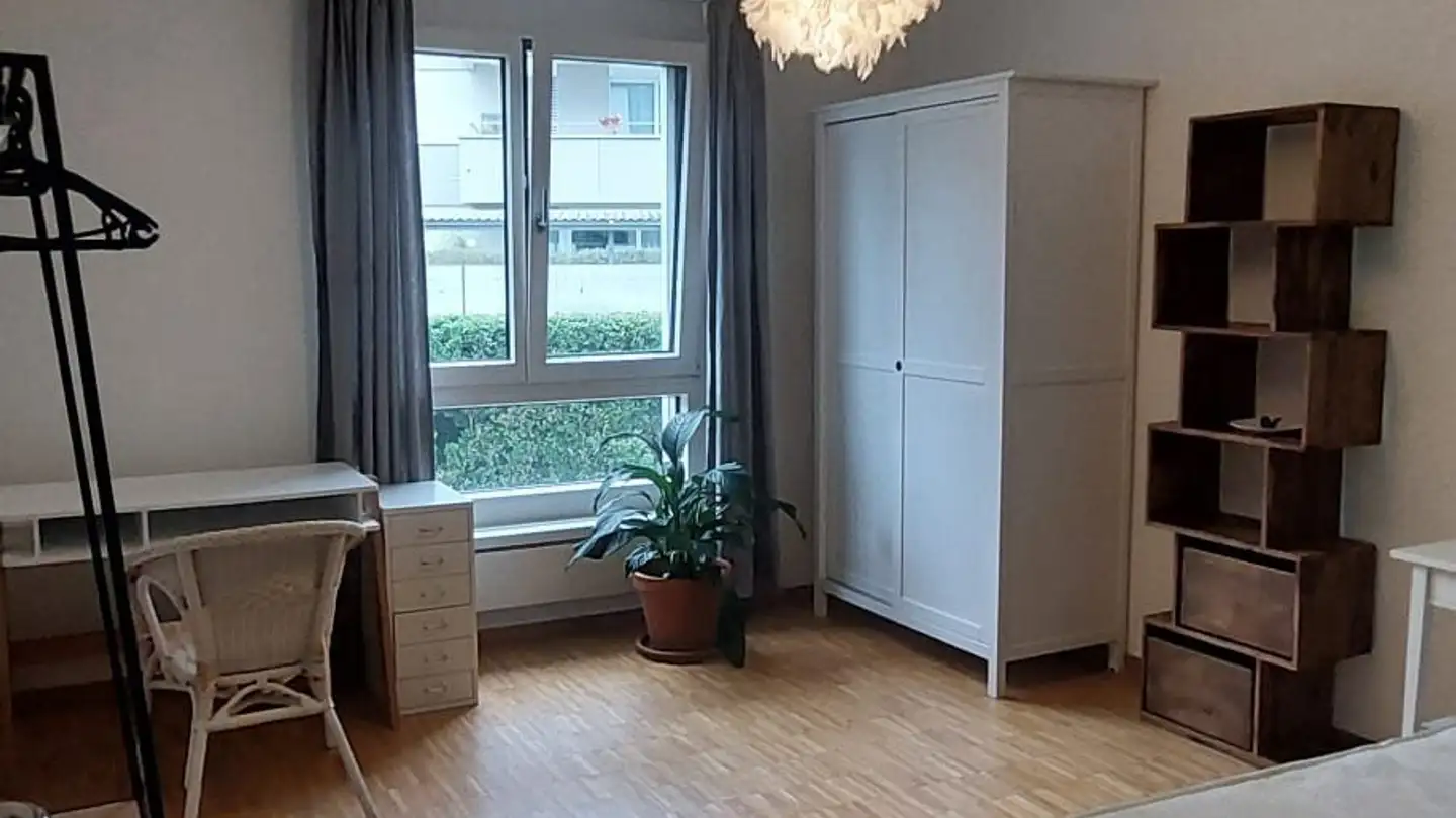 Single room for rent - Eichmattstrasse, 6005 Luzern