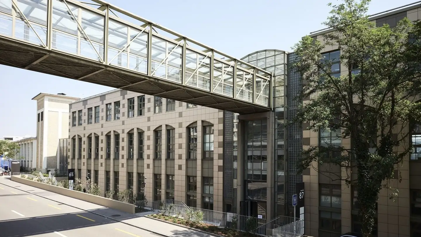 Gewerbe mieten - Seestrasse 91, 8810 Horgen - Foto 3