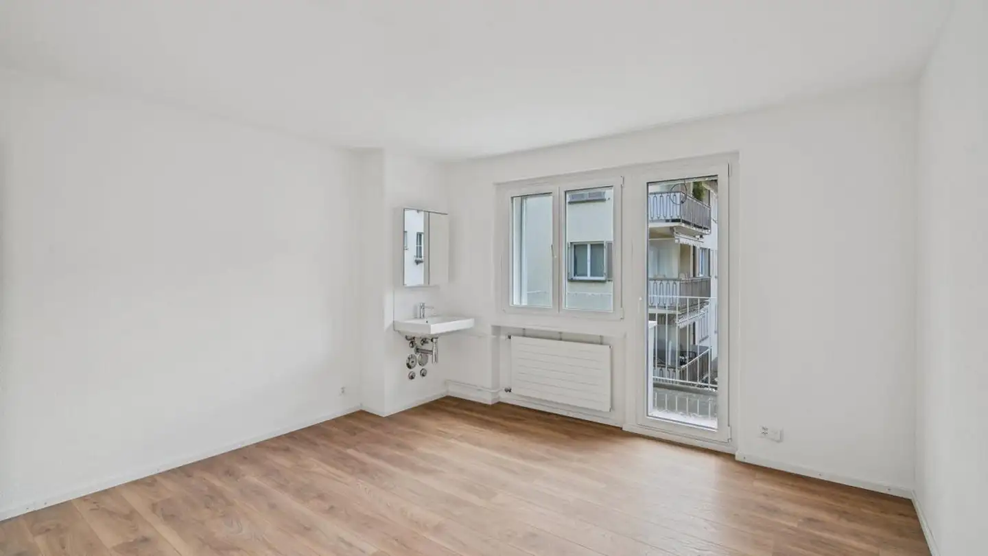 Apartment for rent - Lindenstrasse 10, 8152 Glattbrugg - Photo 3