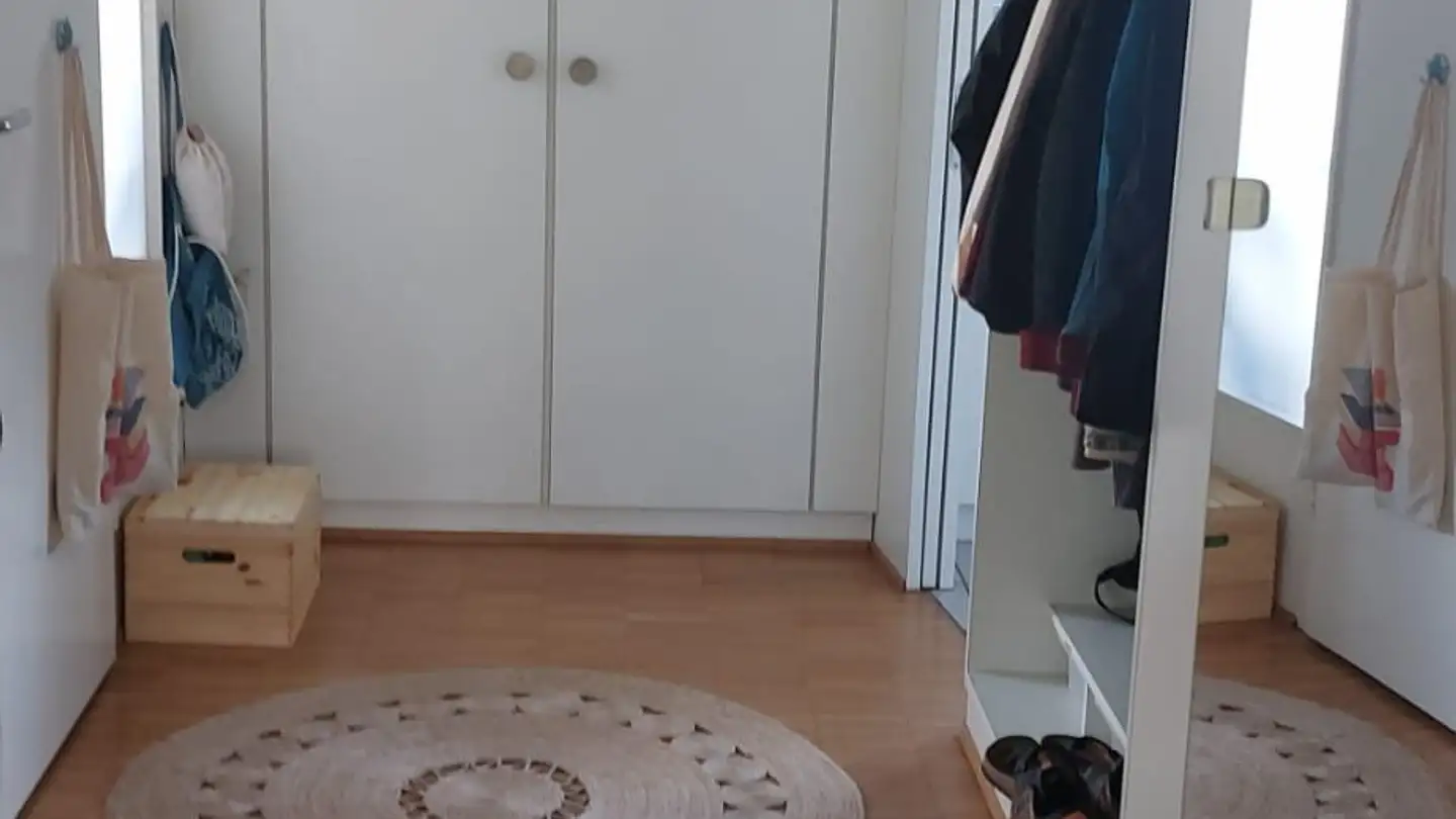 Single room for rent - Eichmattstrasse, 6005 Luzern - Photo 2