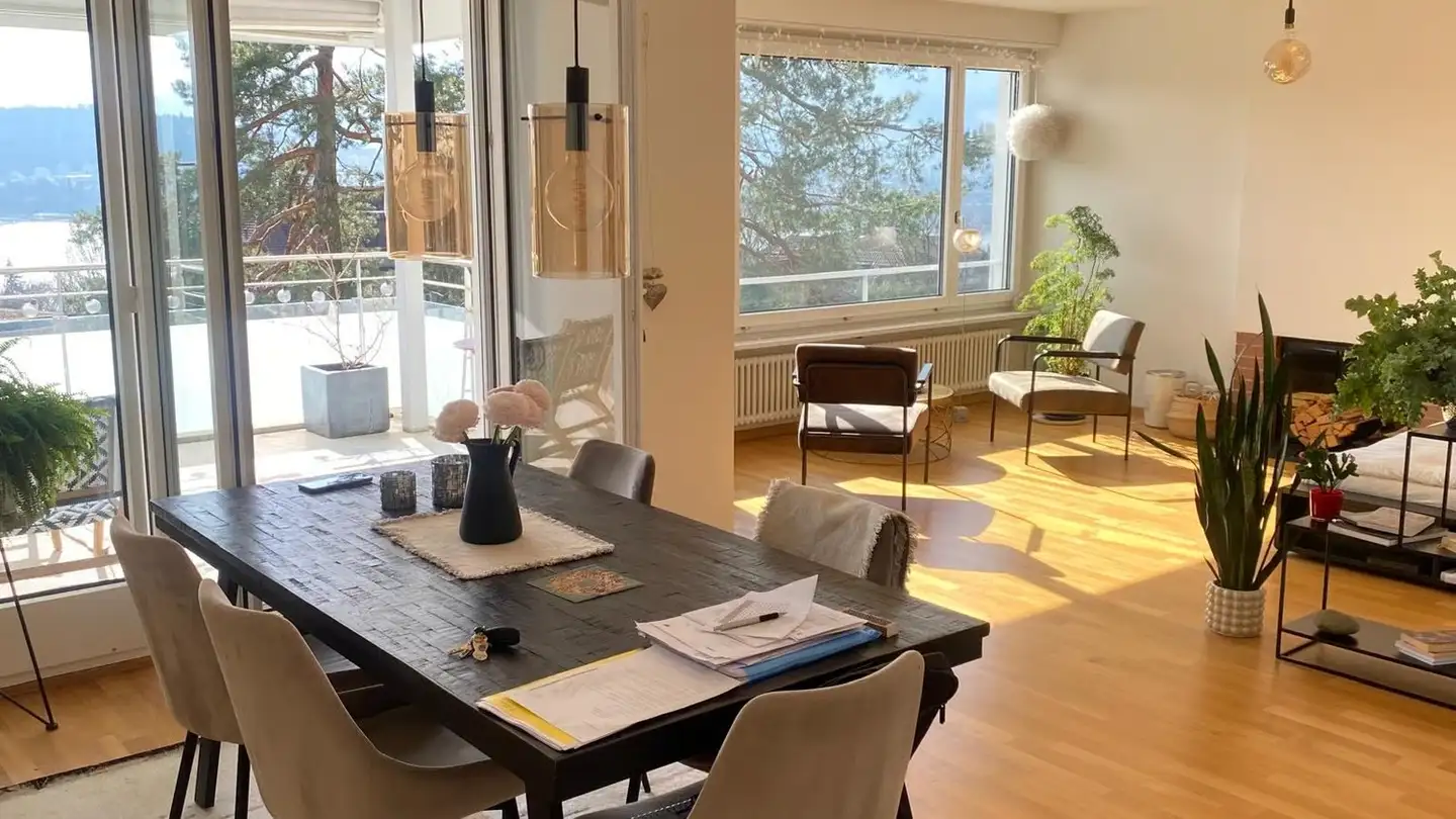 Apartment for rent - St.-Anna-Strasse, 6006 Luzern - Photo 3