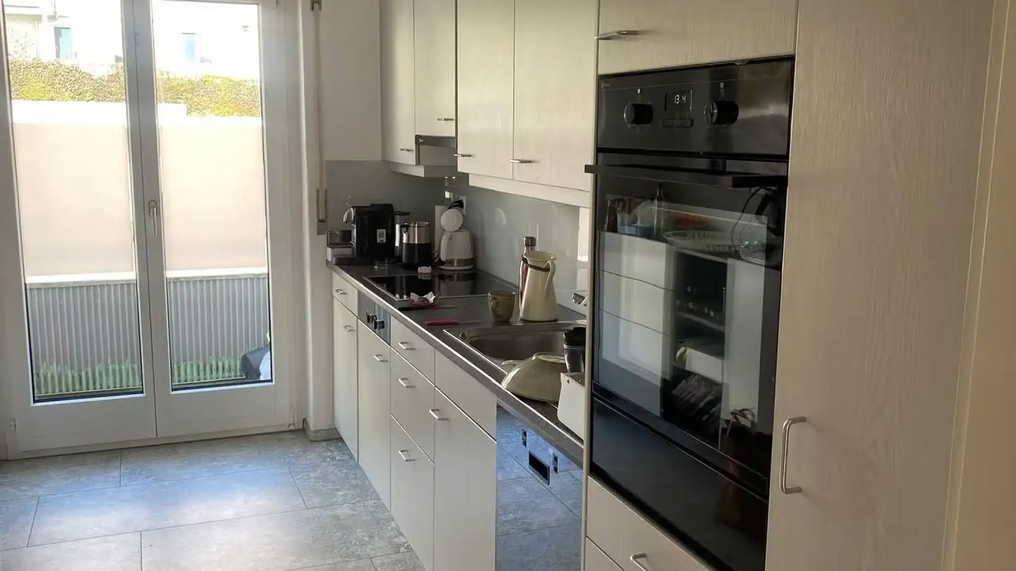Apartment for rent - St.-Anna-Strasse, 6006 Luzern - Photo 4