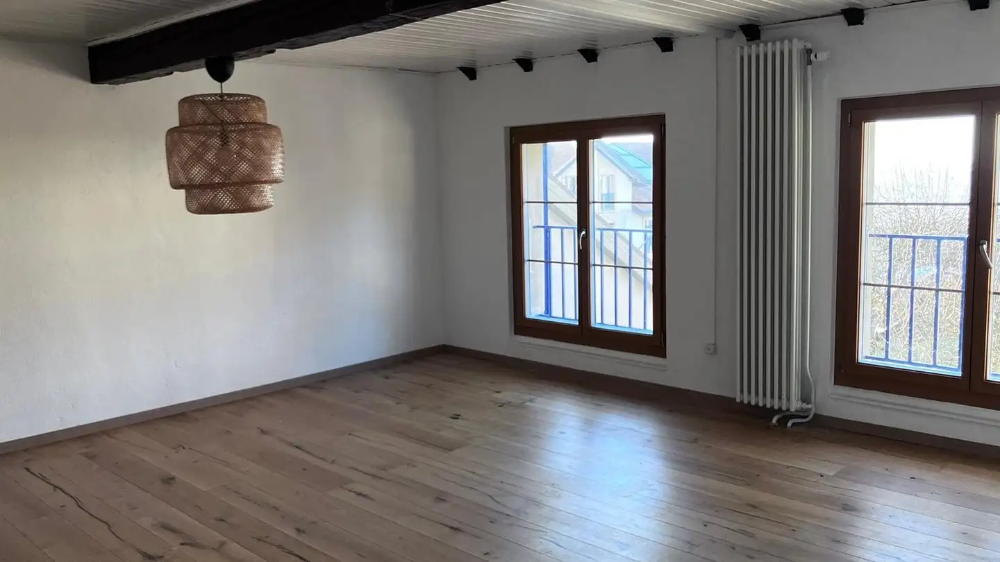 Apartment for rent - Rue De Vigner 21, 2072 St-Blaise - Photo 2