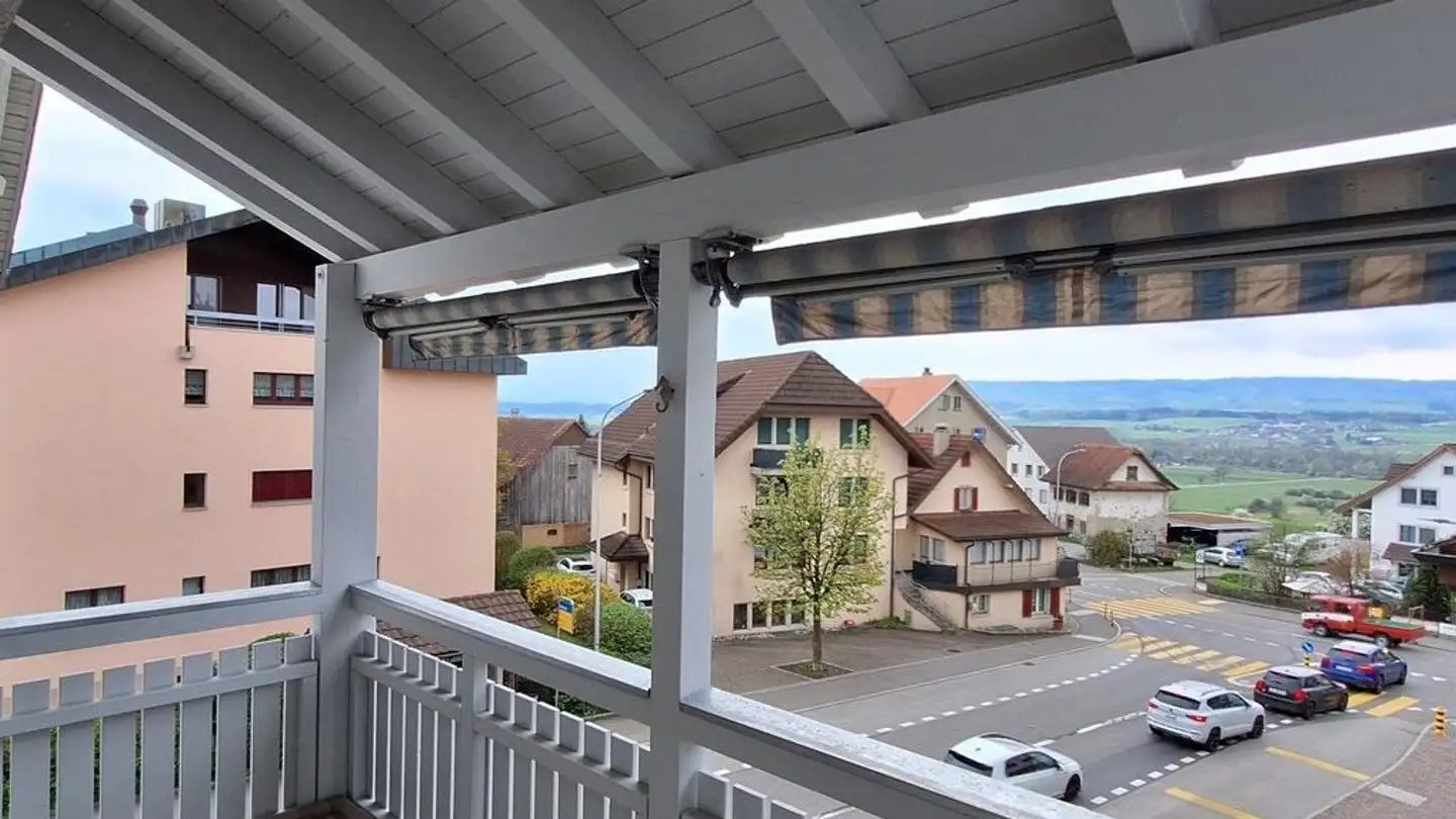 Appartement à louer - Zürcherstrasse 3, 8917 Oberlunkhofen - Photo 3
