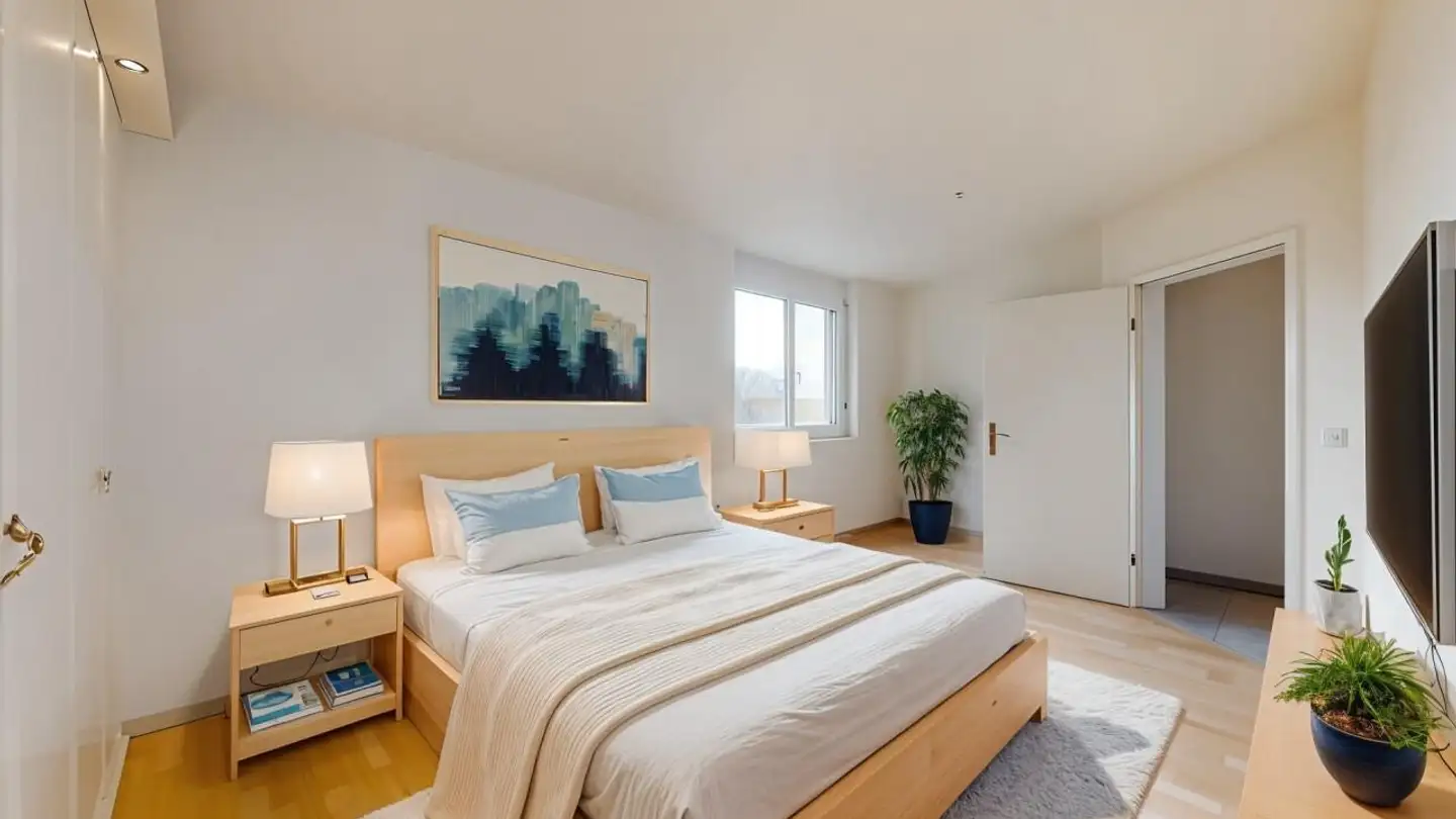 Appartamento a gradini in vendita - 3186 Düdingen - Foto 3