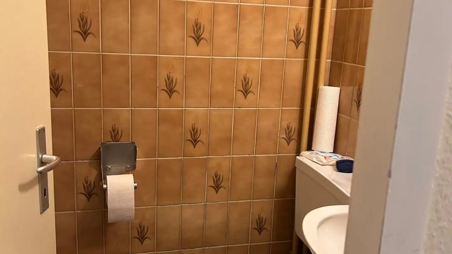 Stanza singola in affitto - Rue François- Jacquier, 1225 Chêne-Bourg - Photo 2