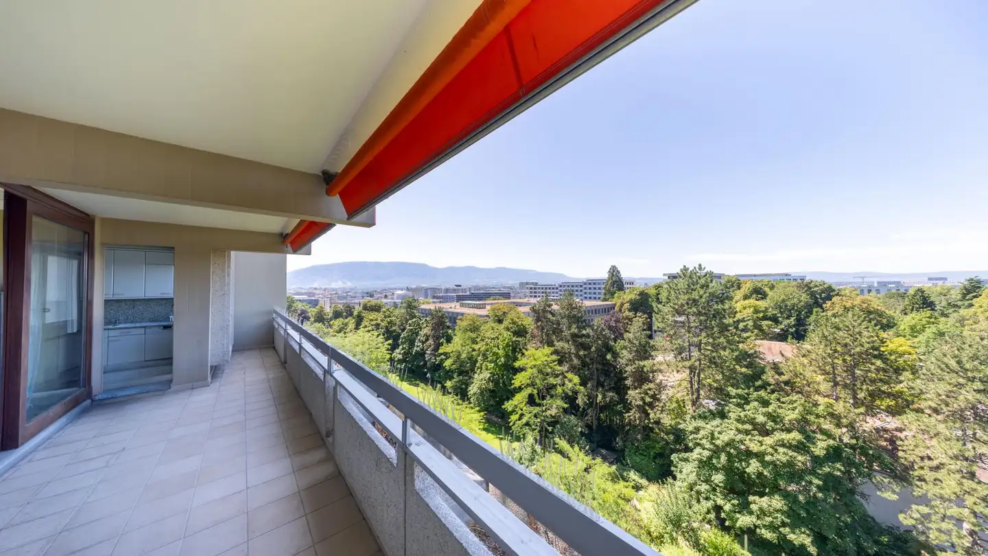 Apartment for sale - 1209 Genève