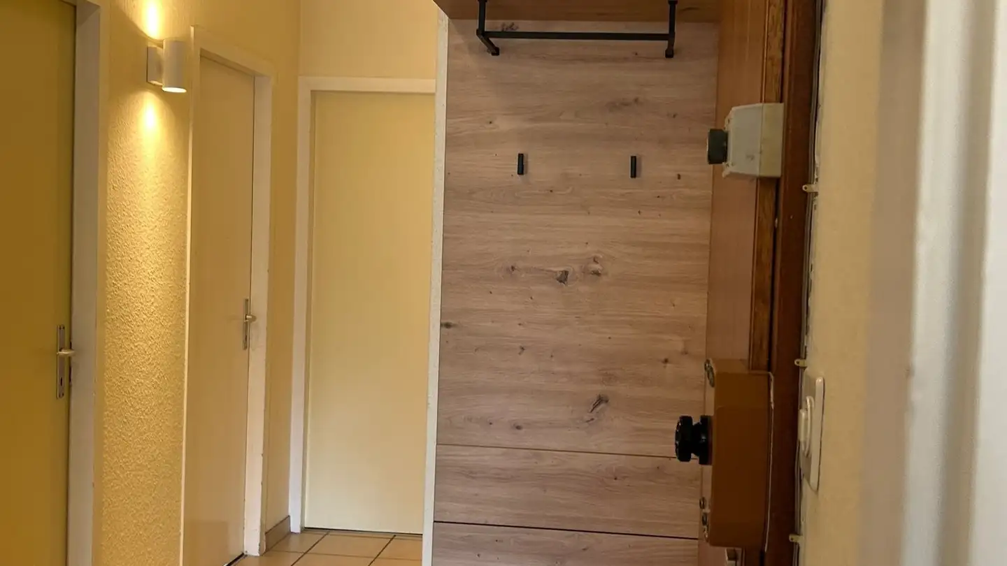 Stanza singola in affitto - Rue François- Jacquier, 1225 Chêne-Bourg - Photo 3