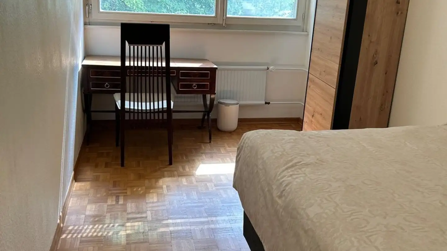 Stanza singola in affitto - Rue François- Jacquier, 1225 Chêne-Bourg - Photo 4