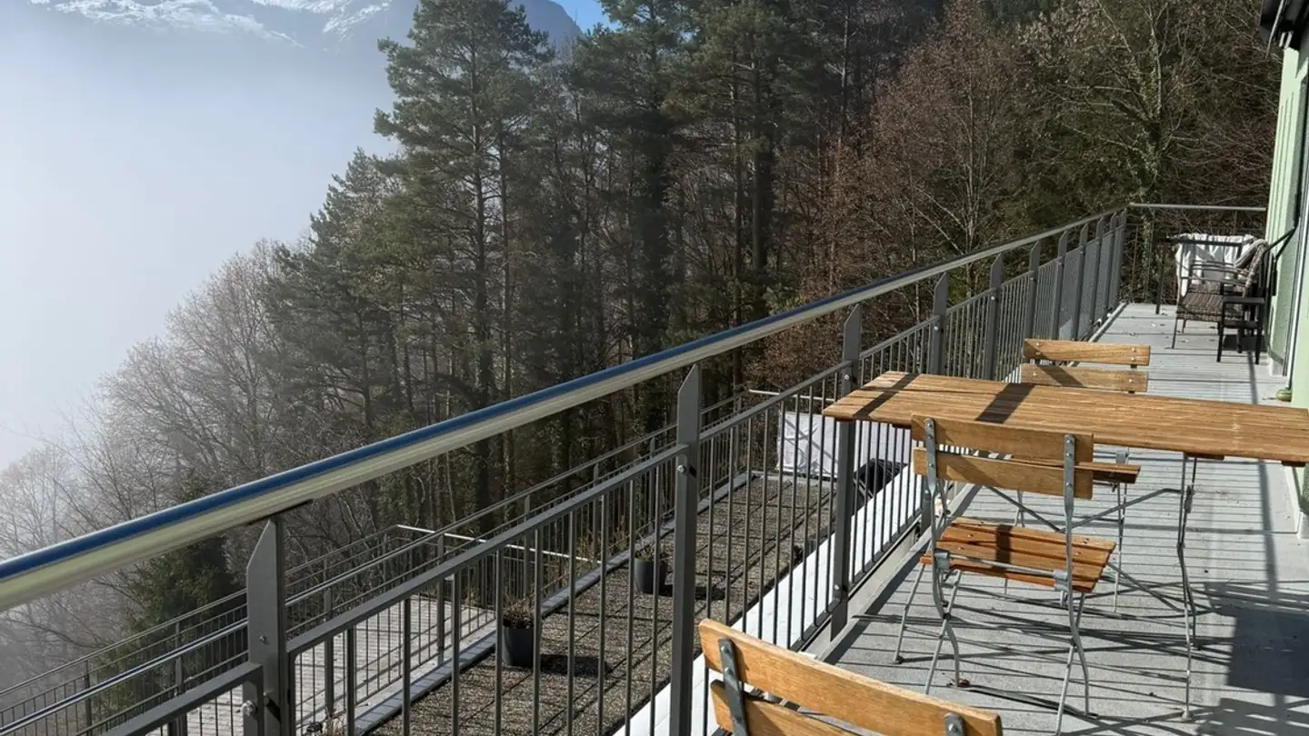 Apartment for rent - Berchtrüti 26, 6442 Gersau - Photo 4