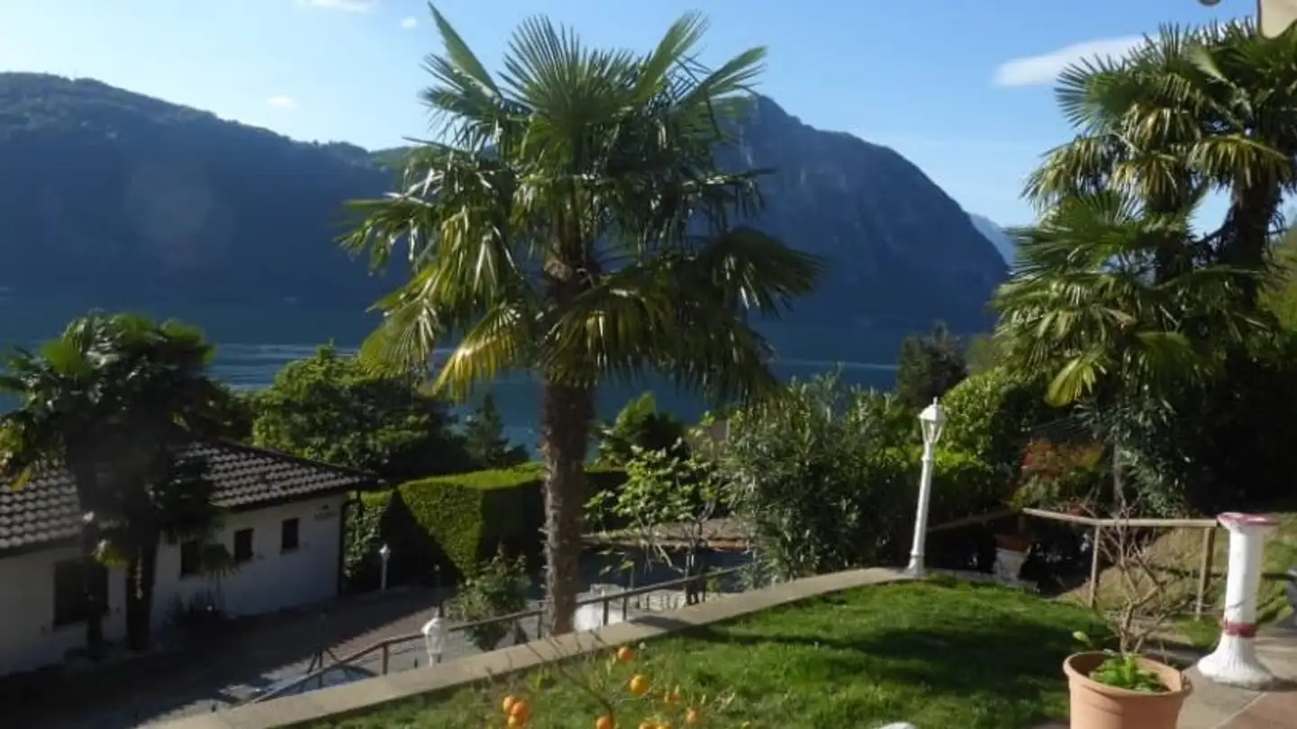 Villa in vendita - Via Ai Ronchi 21, 6816 Bissone - Photo 4